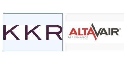 altavair fleet|KKR Commits to Invest an Additional $1.15 Billion in Aircraft .